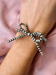 Bow Bracelet