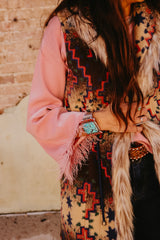 The Joelle Vest