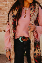 The Joelle Vest