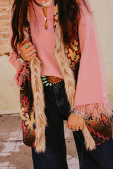 The Joelle Vest