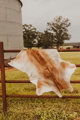 Calf Hide Mix-1